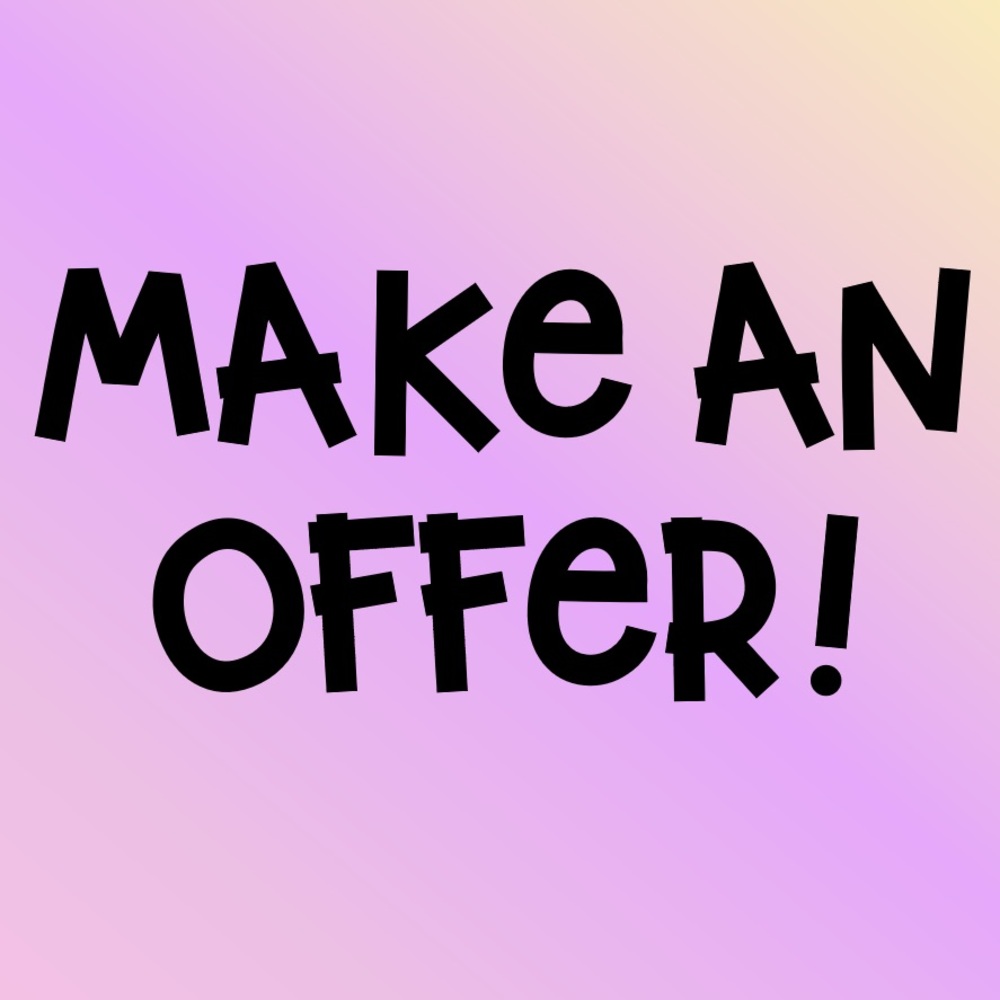 See something you like, but don’t like the price?